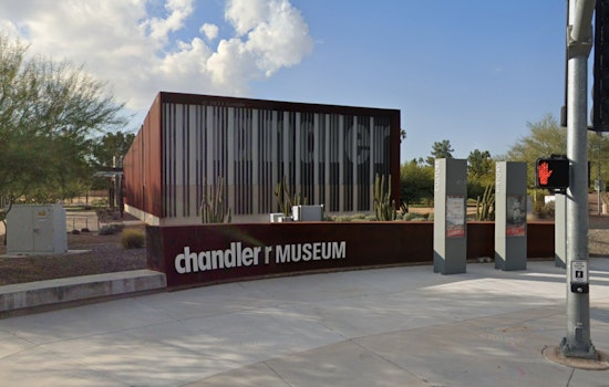 Chandler Museum's Latest Exhibit "The Fourth Grade Project" Reveals Global Youth Insights in Free Summer Show