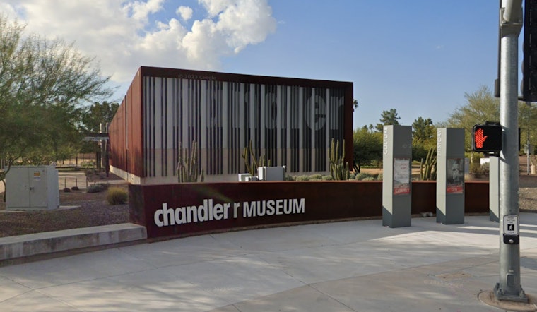 Chandler Museum's Latest Exhibit "The Fourth Grade Project" Reveals Global Youth Insights in Free Summer Show