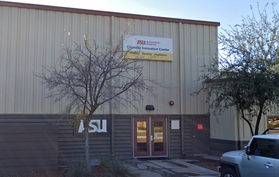 Chandler Set to Host Breakthrough Mental Health Conference May 4 at ASU Innovation Center