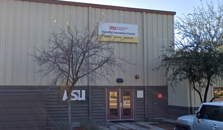 Chandler Set to Host Breakthrough Mental Health Conference May 4 at ASU Innovation Center