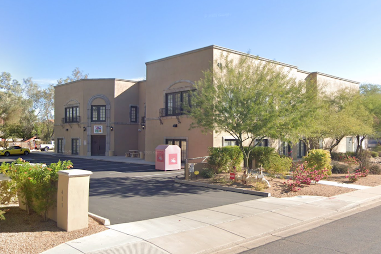 Chandler's 'A Cinderella Affair' Seeks New Home to Continue Giving Teens Free Prom Dresses