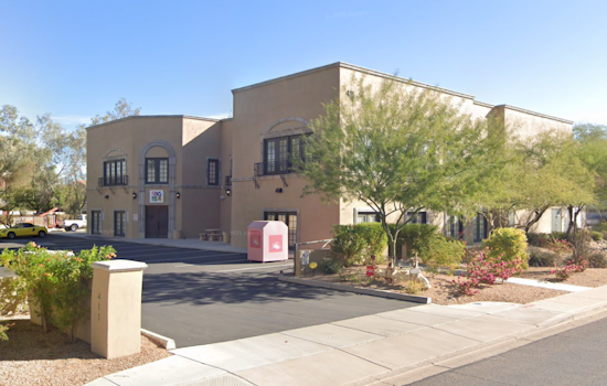 Chandler's 'A Cinderella Affair' Seeks New Home to Continue Giving Teens Free Prom Dresses