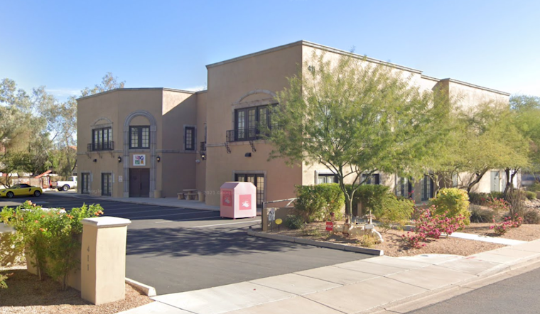 Chandler's 'A Cinderella Affair' Seeks New Home to Continue Giving Teens Free Prom Dresses