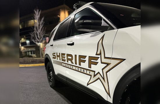Chanhassen Residents Urged to Help Sheriff with Inquiry into Suspicious Vehicle, Individual on Stone Creek Drive