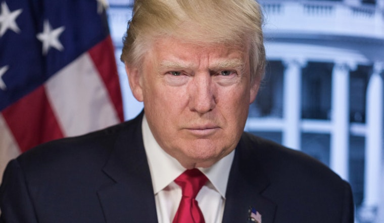Charged But Not Chastened: Trump Nabs GOP Nod as Legal Shadows from 2020 Loom