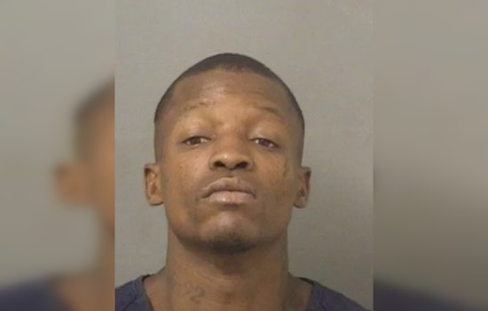 Charged with Assaulting Senior Citizen, Riviera Beach Man's Standoff with SWAT Ends in Arrest