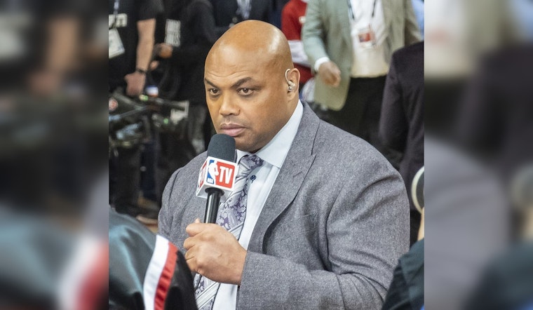 Charles Barkley Sparks Outrage with Remarks on Galveston, Retracts After Clashing with Beyoncé's Mother