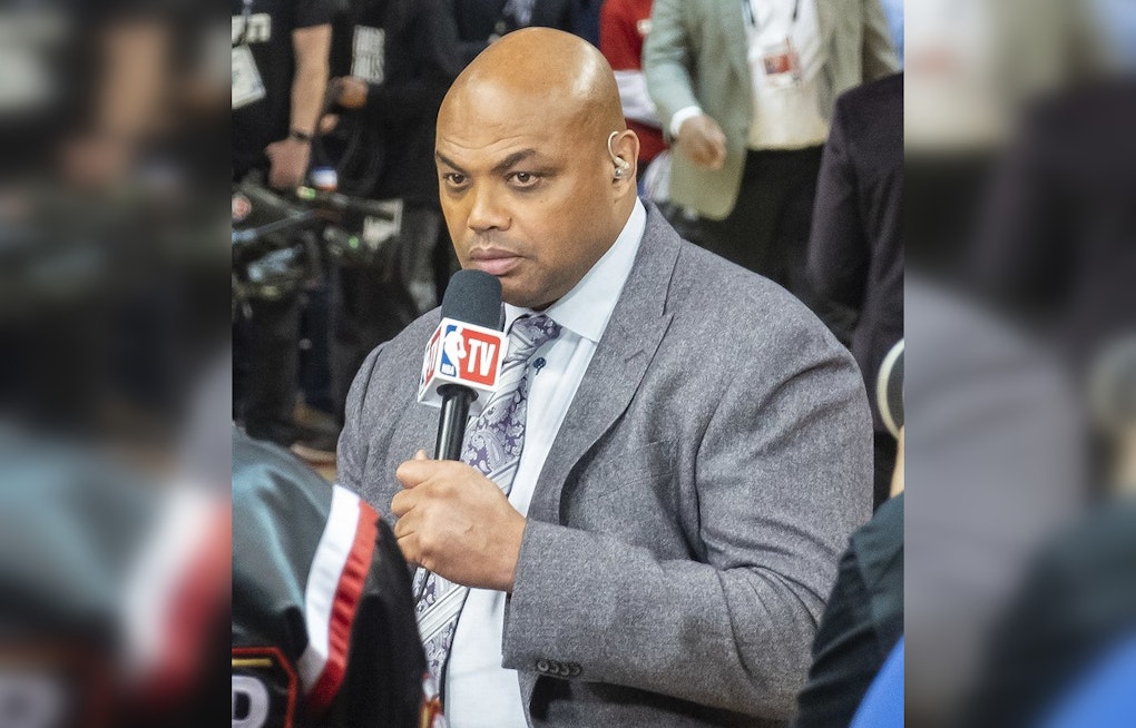 Charles Barkley Sparks Outrage with Remarks on Galveston, Retracts After Clashing with Beyoncé's Mother