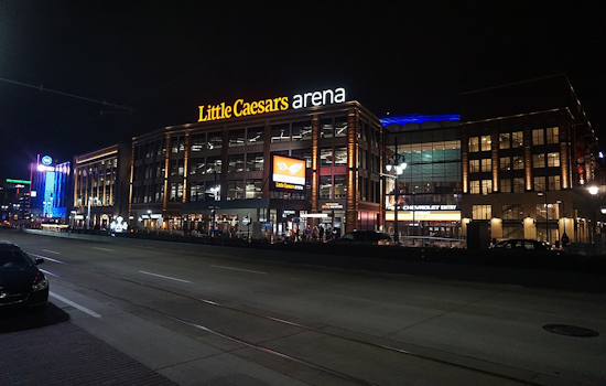 Charli XCX and Troye Sivan to Ignite Detroit with "Sweat" Tour's First Stop at Little Caesars Arena