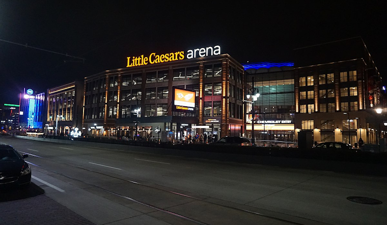 Charli XCX and Troye Sivan to Ignite Detroit with "Sweat" Tour's First Stop at Little Caesars Arena