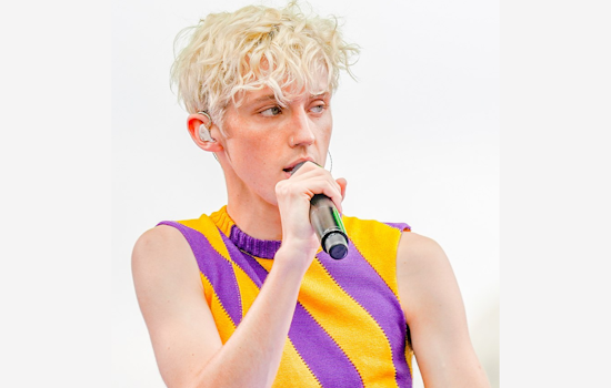 Charli XCX & Troye Sivan to Ignite Philadelphia with 'Sweat' Co-Headlining Tour at Wells Fargo Center