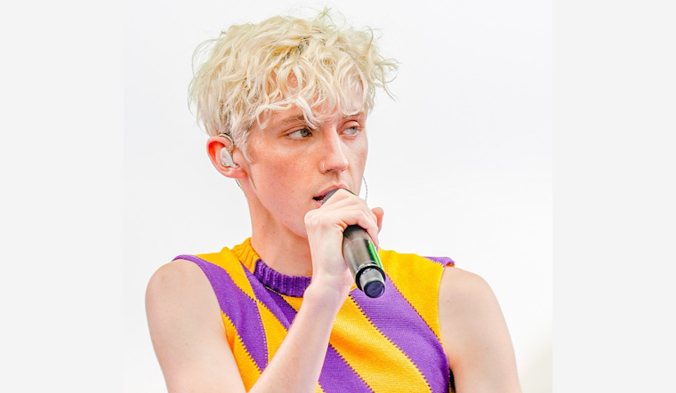 Charli XCX & Troye Sivan to Ignite Philadelphia with 'Sweat' Co-Headlining Tour at Wells Fargo Center