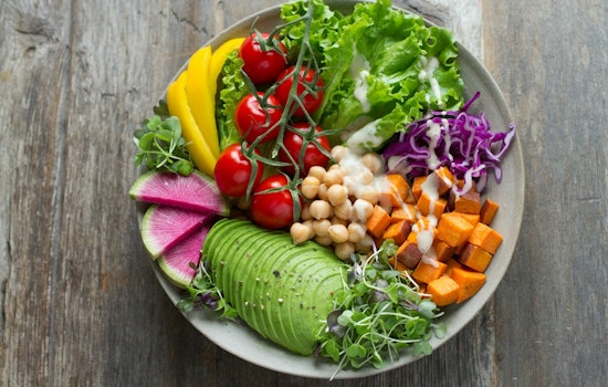 Chef Jenny Breen's Guide to Nutrition for Healthy Aging in University of Minnesota Feature
