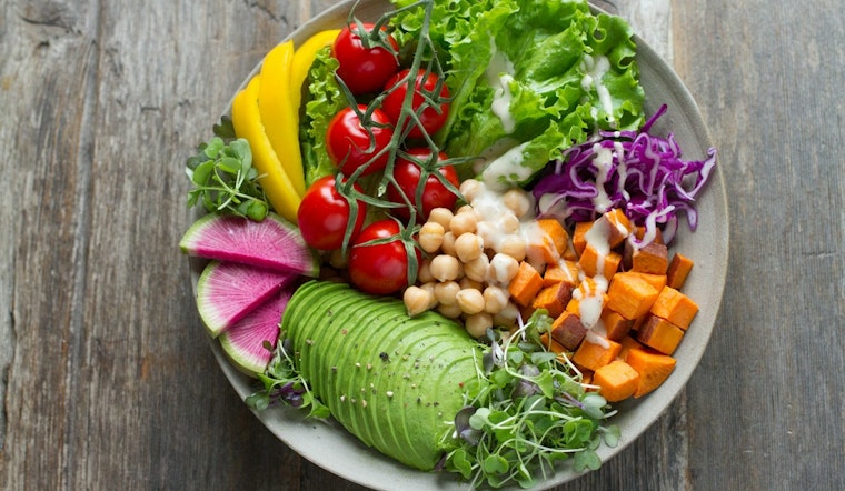 Chef Jenny Breen's Guide to Nutrition for Healthy Aging in University of Minnesota Feature