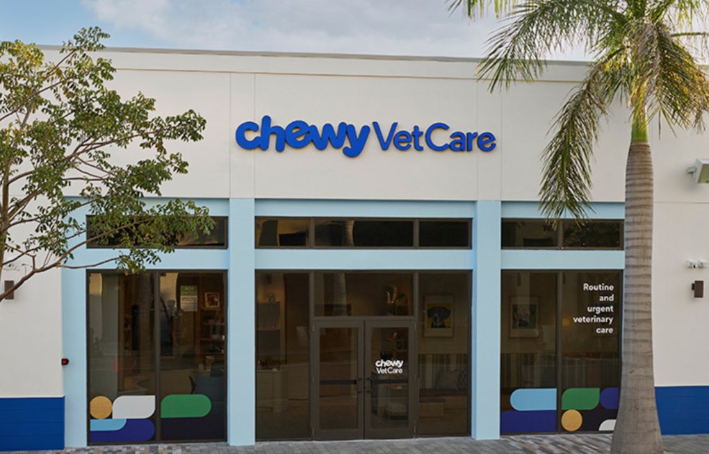 Chewy Debuts First Chewy Vet Care Clinic in South Florida, Eyes Coral Springs for Expansion