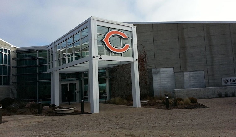 Chicago Bears Secure Stability, Extend Contract of Key Front Office Player Ian Cunningham Ahead of NFL Draft