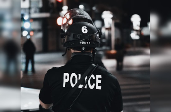 Chicago Braces for DNC Frenzy, Feds and Cops Unite to Fortify Windy City Before Political Storm