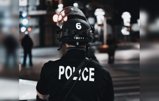 Chicago Braces for DNC Frenzy, Feds and Cops Unite to Fortify Windy City Before Political Storm