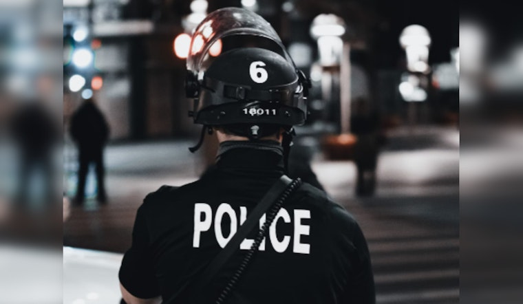 Chicago Braces for DNC Frenzy, Feds and Cops Unite to Fortify Windy City Before Political Storm