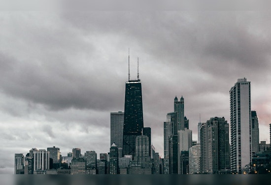Chicago Braces for Mixed Bag of Weather with Sun, Showers, and Thunderstorm Risks