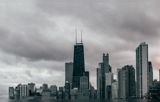 Chicago Braces for Mixed Bag of Weather with Sun, Showers, and Thunderstorm Risks