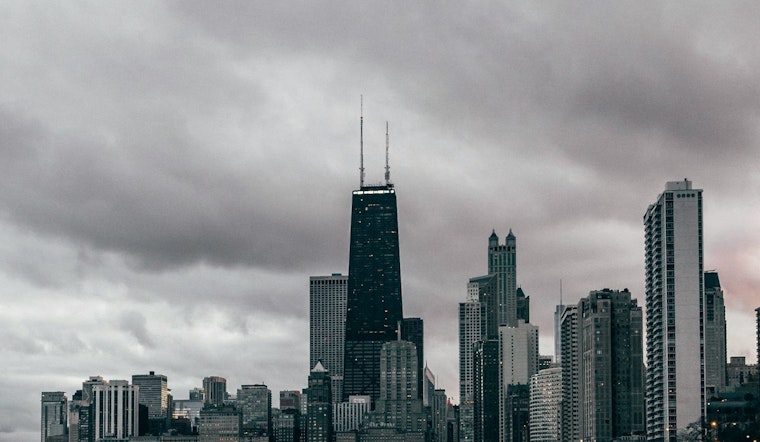 Chicago Braces for Mixed Bag of Weather with Sun, Showers, and Thunderstorm Risks