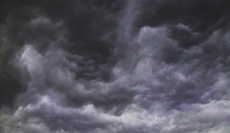 Chicago Braces for Stormy Weekend with High Winds and Severe Weather Threat