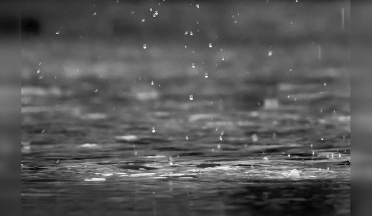 Chicago Braces for Weather Wallop: Rain, Thunderstorms, and Snow Predicted This Week