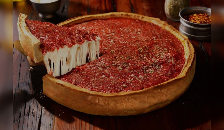 Chicago Celebrates 'Giordano's Pizza Day' as Iconic Pizzeria Marks 50th Anniversary with Special Discounts