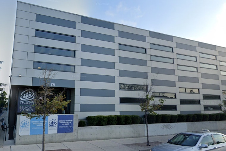 Chicago Charter School Struck by Gunfire During PSAT; No Injuries Reported