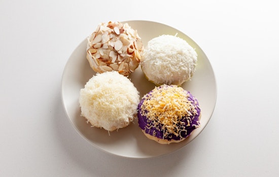 Chicago Culinary Scene Expands with Two New Filipino Restaurants in North Mayfair