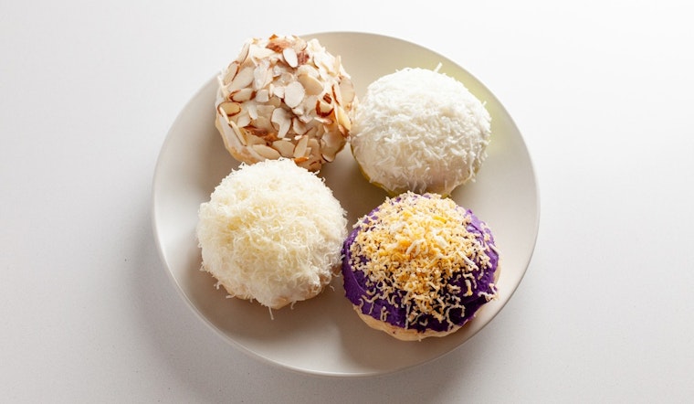 Chicago Culinary Scene Expands with Two New Filipino Restaurants in North Mayfair