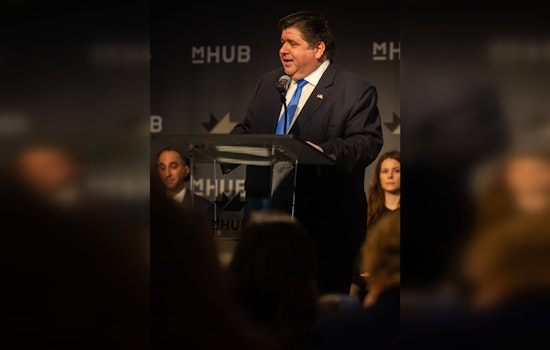 Chicago Eyes a Quantum Leap: Governor Pritzker Unveils Plan to Elevate City with $60 Billion Tech Hub Initiative