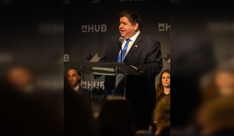 Chicago Eyes a Quantum Leap: Governor Pritzker Unveils Plan to Elevate City with $60 Billion Tech Hub Initiative