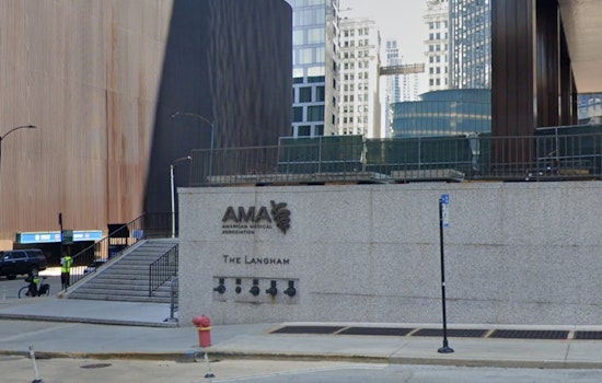 Chicago Healthcare Workers Urge AMA to Address Gaza Conflict With Same Urgency as Ukraine