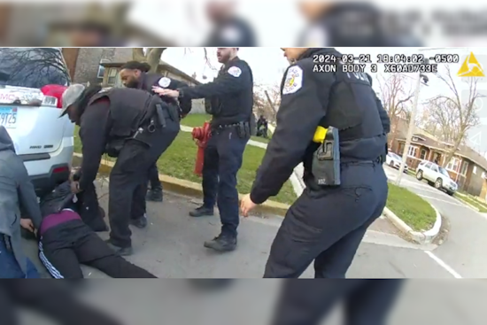 Chicago in Distress, Fatal Police Shooting of Dexter Reed Spurs Demand for Accountability and Transparency