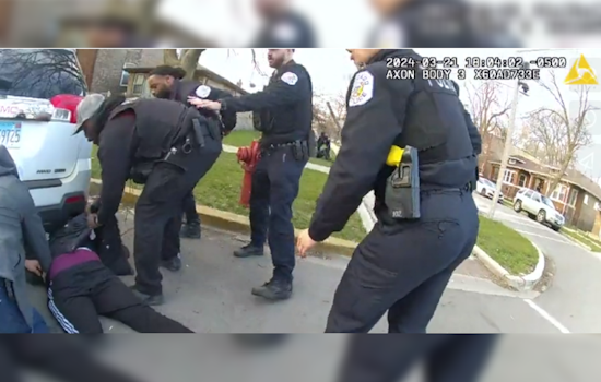 Chicago in Distress, Fatal Police Shooting of Dexter Reed Spurs Demand for Accountability and Transparency