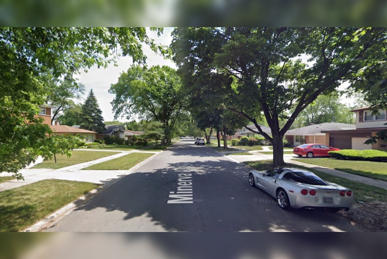 Chicago Law Enforcement Charges 18-Year-Old With First-Degree Murder in January Shooting