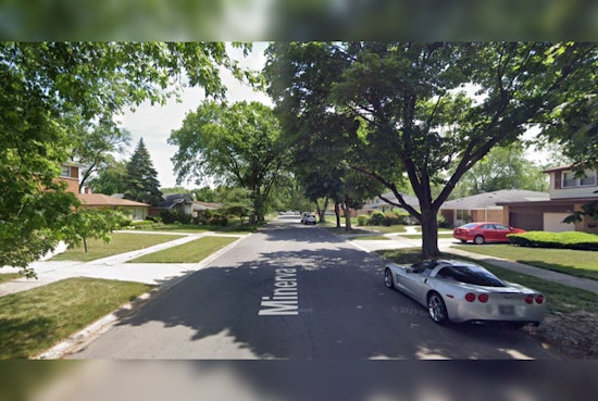 Chicago Law Enforcement Charges 18-Year-Old With First-Degree Murder in January Shooting