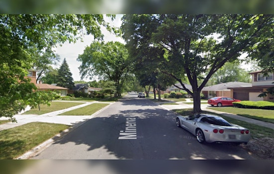 Chicago Law Enforcement Charges 18-Year-Old With First-Degree Murder in January Shooting