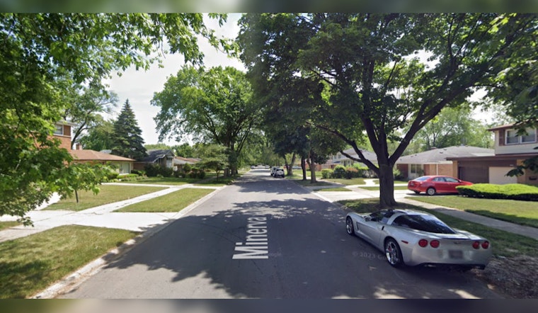 Chicago Law Enforcement Charges 18-Year-Old With First-Degree Murder in January Shooting