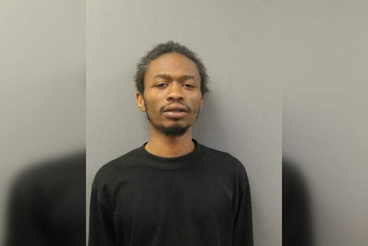 Chicago Man Charged with Attempted First-Degree Murder in W. Potomac Shooting