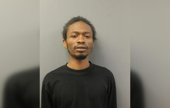 Chicago Man Charged with Attempted First-Degree Murder in W. Potomac Shooting