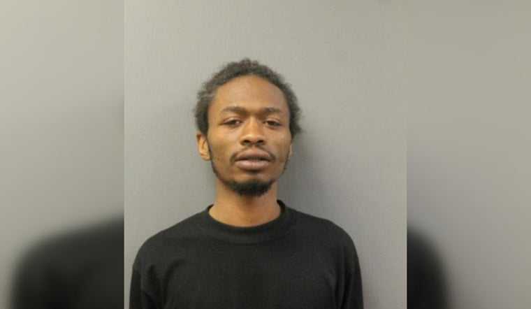 Chicago Man Charged with Attempted First-Degree Murder in W. Potomac Shooting