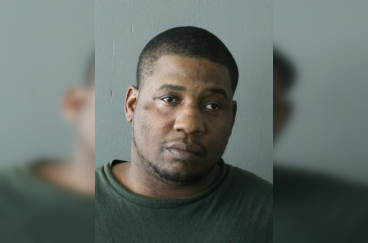 Chicago Man Charged With Attempted Murder Following Shooting Of