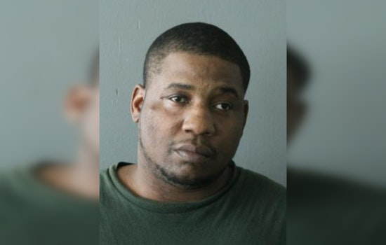 Chicago Man Charged With Attempted Murder Following Shooting of 19-Year-Old