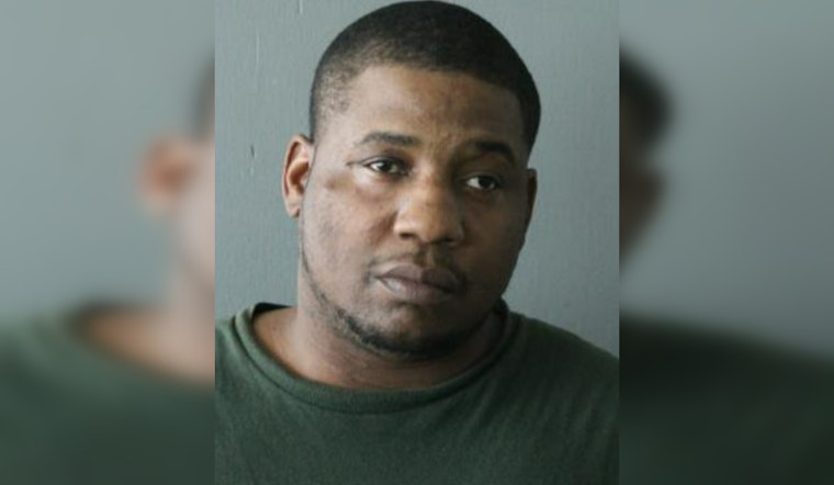 Chicago Man Charged With Attempted Murder Following Shooting of 19-Year-Old