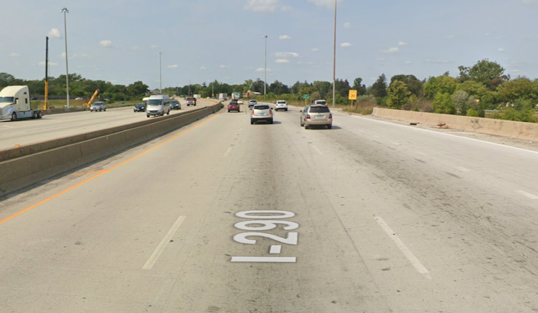 Chicago Man Charged with Attempted Murder in Road Rage Shooting on Eisenhower Expressway