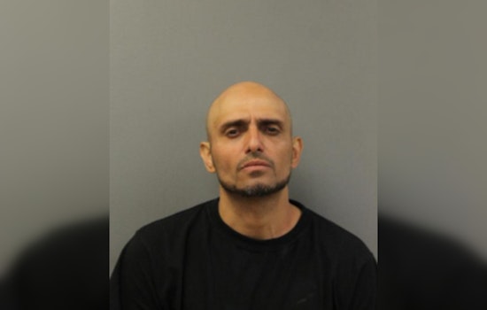 Chicago Man Charged With Felony Robbery and Vehicle Offenses, Linked to Recent Crime Spree