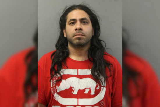 Chicago Man Charged with Felony Vehicular Hijacking, Arrested by Local Police